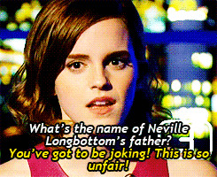 Mine5 Emma Watson jonathan ross QUIZZITCH