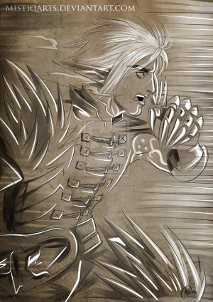 Not All Girls Are Noobs