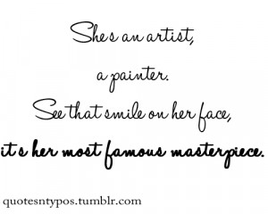 notes 5 3 2012 11 45 quote quotes artist masterpiece famous painter ...