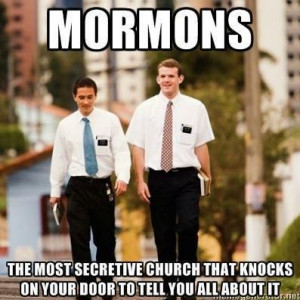 lds missionary quotes