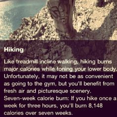 Hiking Quotes