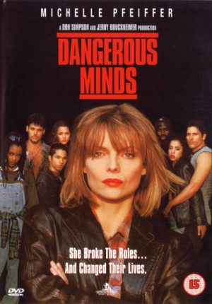 ... » Movie Collector Connect » Movie Database » Dangerous Minds