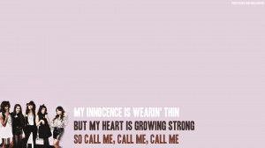 Fifth Harmony 2013 Wallpaper