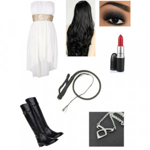 Isabelle Lightwood Whip Include: isabel lightwood,
