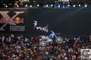 Red Bull X-Fighters 2013 World Tour. Dubai, UAE. The Best Quotes