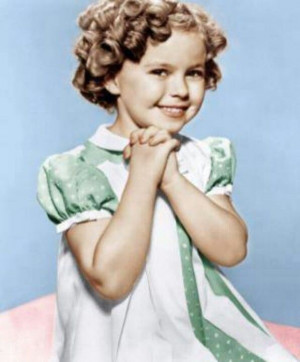 Shirley Temple BlackRipped Shirley, Shirley Temples Quotes, Famous ...