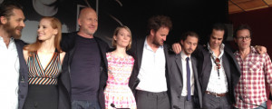 Inside Cannes 2012 Day 4: Five Quotes from the Lawless Press ...