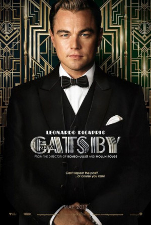 The Great Gatsby: Character stills and quotes