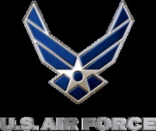Air Force!