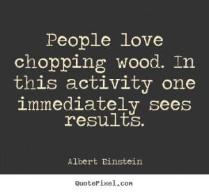 quotes about love by albert einstein make custom quote image