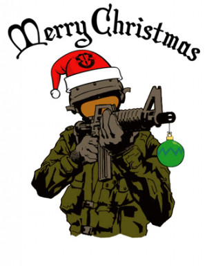 Merry Christmas from Range Master Tactical Gear !