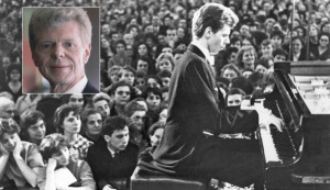 Van Cliburn Dies: Legendary Classical Pianist Passes Away At 78