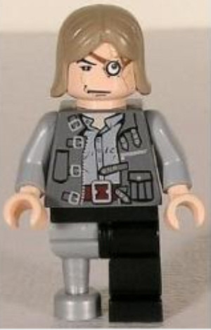 Lego Harry Potter: Years 1-4 Known Playable Characters