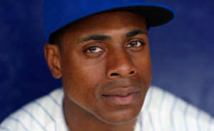 Curtis Granderson