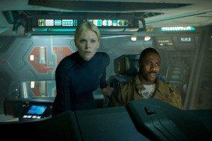 Prometheus Movie Pictures