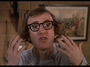 Woody Allen's Son Publicly Wishes Him 'Happy Brother-In-Law's Day' On ...