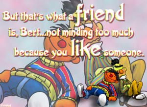 Happy Birthday Bert And Ernie