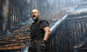 Noah and the Biblical Flood