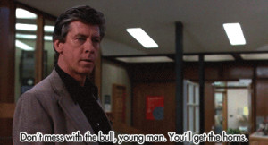 Why The Breakfast Club is THE BEST MOVIE EVER!