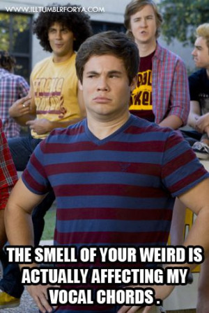 Perfect Movie, Quotes From Funny Movie, Pitch Perfect Funny, Bumper ...