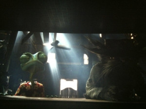 like a glass of water... *laughs!!!*