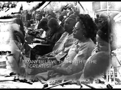 Faith Acts In Concert - TB Joshua More