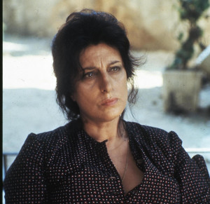 Thread: Classify Anna Magnani (Italian Actress)