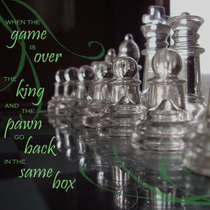 inspirational chess quotes