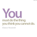 , famous, quotes, sayings, hurry, quick, mistakes eleanor roosevelt ...