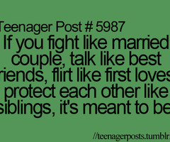 Teenager Post Quotes About Love Teenager posts about love