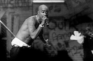 Just remember, as 2pac pointed out, no matter how difficult the ...