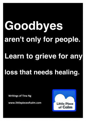 Loss Loved One Mourning Quotes About