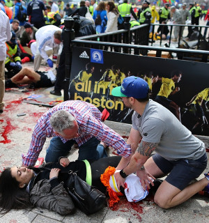 Quotes About Everyday Heroes Everyday heroes of the boston