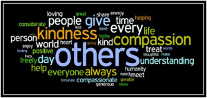 Walk a Mile in Their Shoes