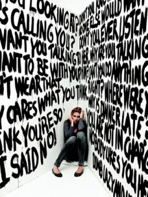 What is Emotional Abuse?