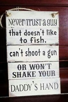 Cute Country Quotes on Pinterest