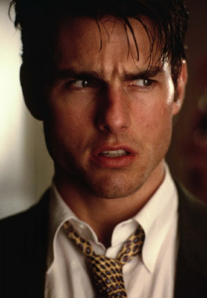 ... titles jerry maguire names tom cruise characters jerry maguire still
