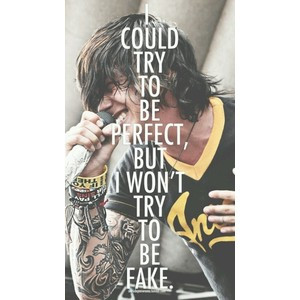 Sleeping With Sirens Who Are You Now? music