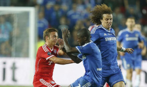 Mario Gotze Wallpaper...