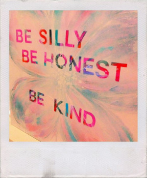 Diy canvas quote. -The modern roost