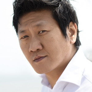 Benedict Wong Actor picture