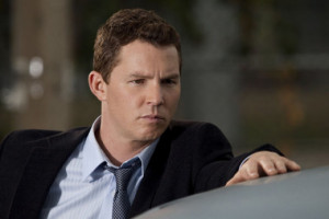 Shawn Hatosy to Guest Star on Criminal Minds
