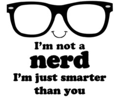 Nerdy quotes | Cute Quotes, Profile Quotes, Cute Love Quotes, Cute ...