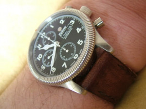 Re: Friday!!!!! Well, strictly speaking it's still Thursday.....