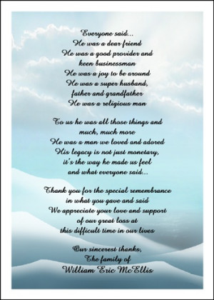 Discount Bereavement Cards are Ideal for Expressing Your Heartfelt ...