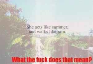 Funny Hipster Quotes Tumblr