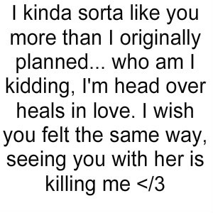 Love Quotes, I Kinda Sorta Like You photo heart3-3.jpg