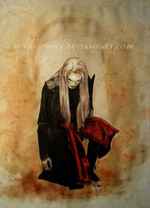 Prince Nuada, Hellboy 2