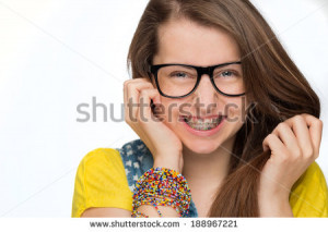 ... pic funny geek girl the most geeky quote ever seen about girls