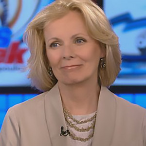 Peggy Noonan Pictures